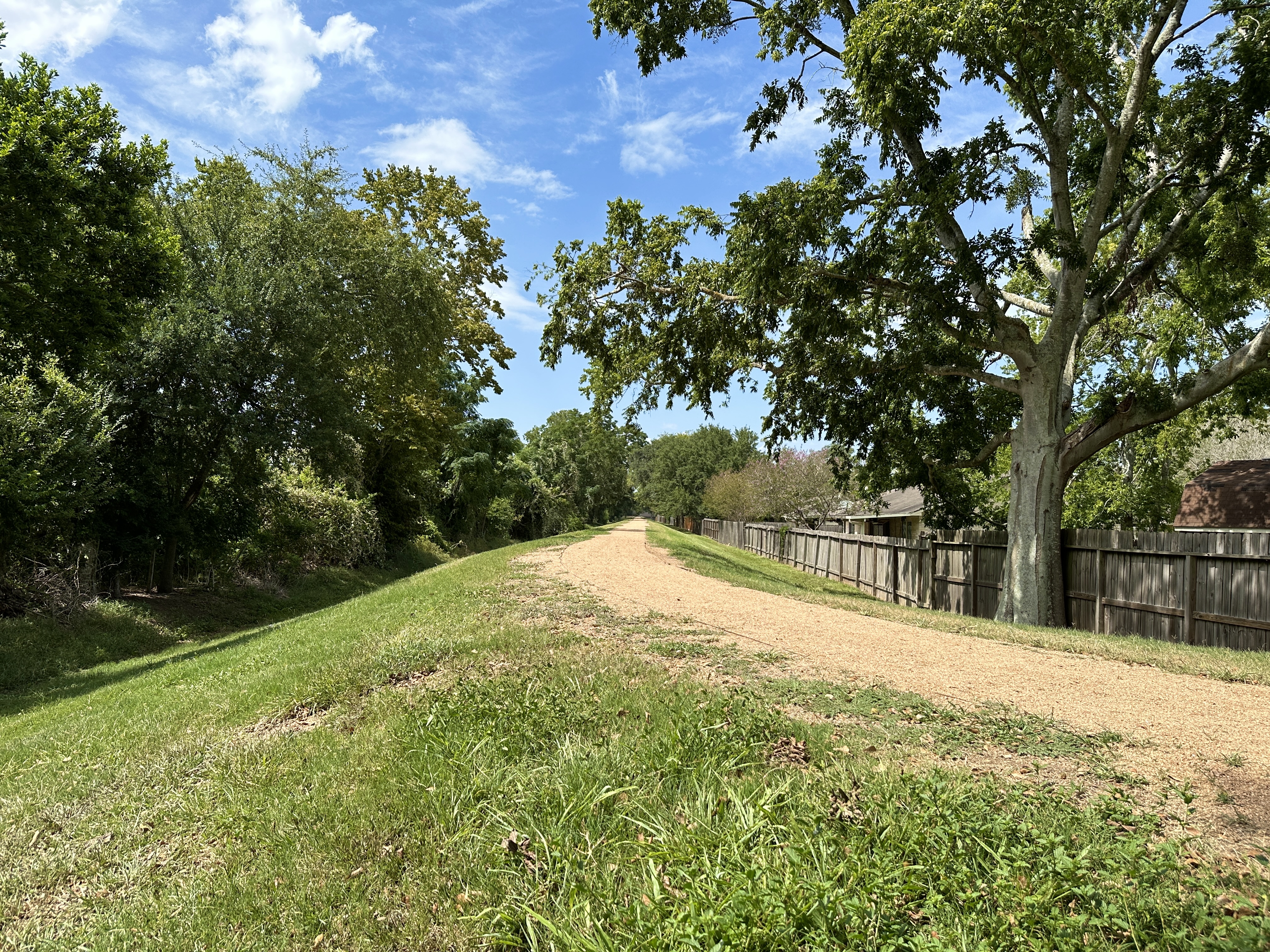 Pecan Grove, TX artificial turf projects
