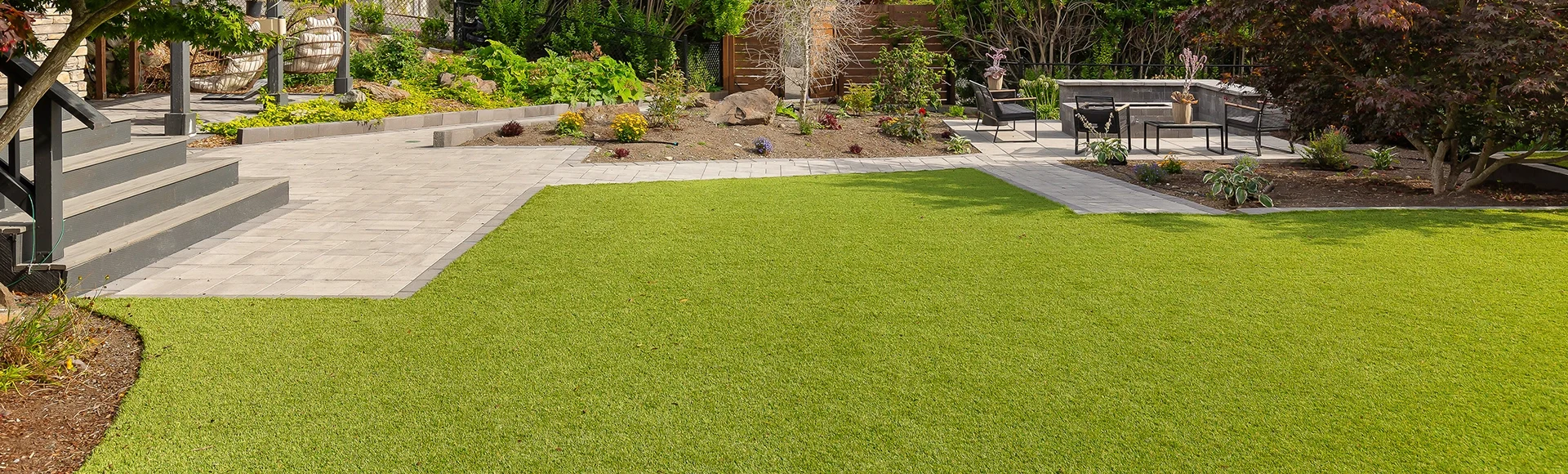 Artificial Turf Consultation and Estimates